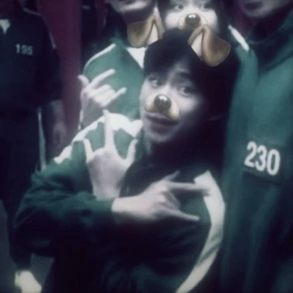 Gyeong-su thumbnail