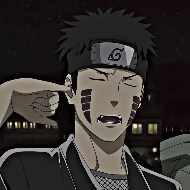 Kiba Inuzuka thumbnail