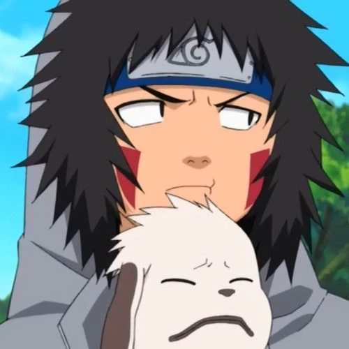 Kiba Inuzuka thumbnail