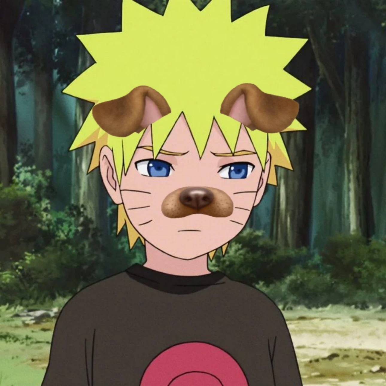 Naruto Uzumaki thumbnail