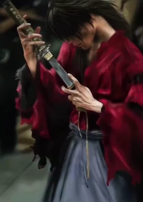 battosai -kenshin himura thumbnail
