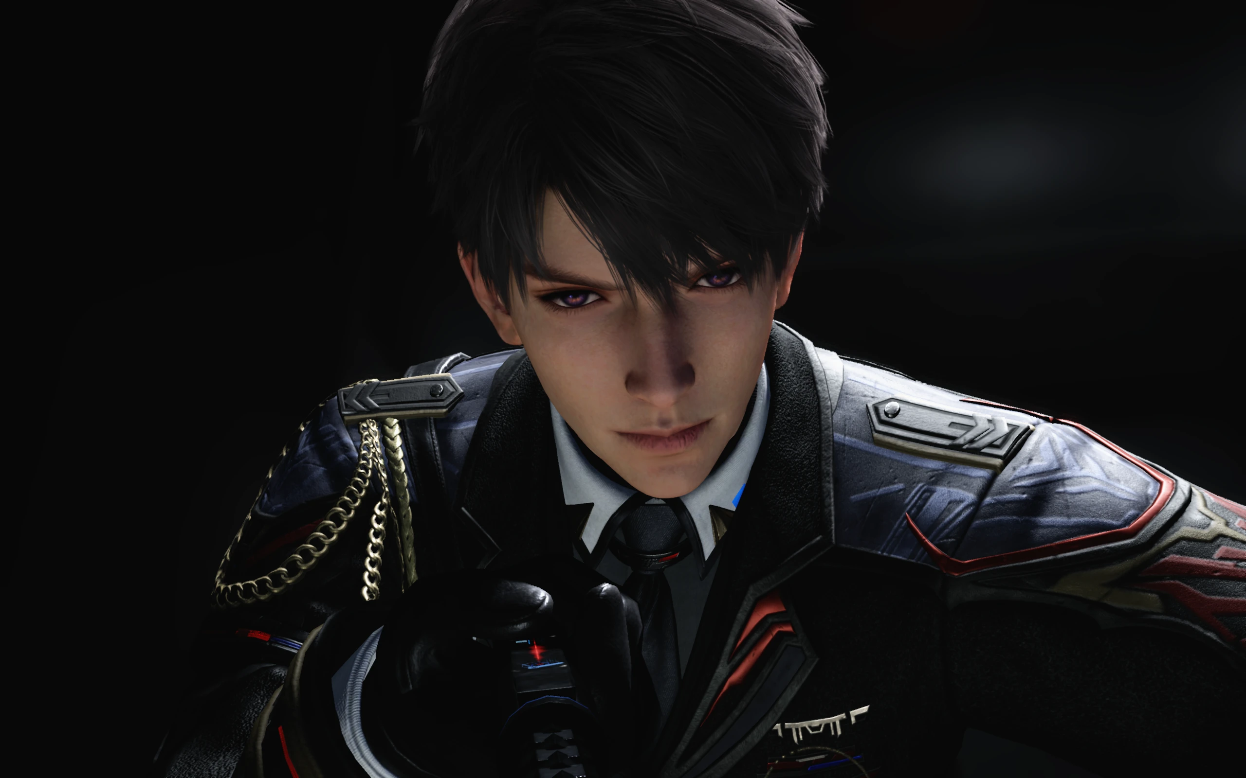 Colonel Caleb thumbnail