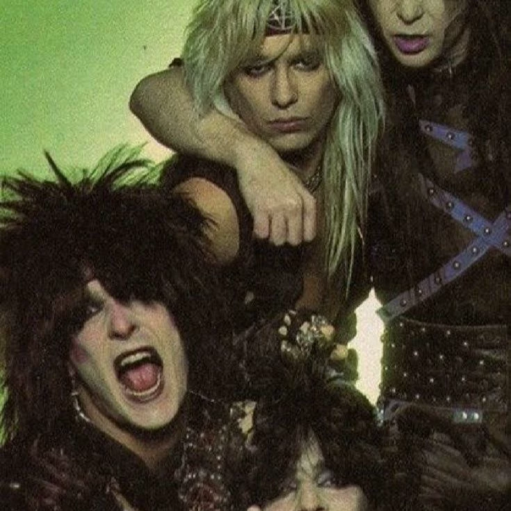 Mötley Crüe thumbnail