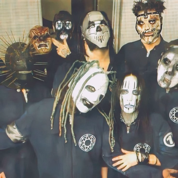 Slipknot  thumbnail