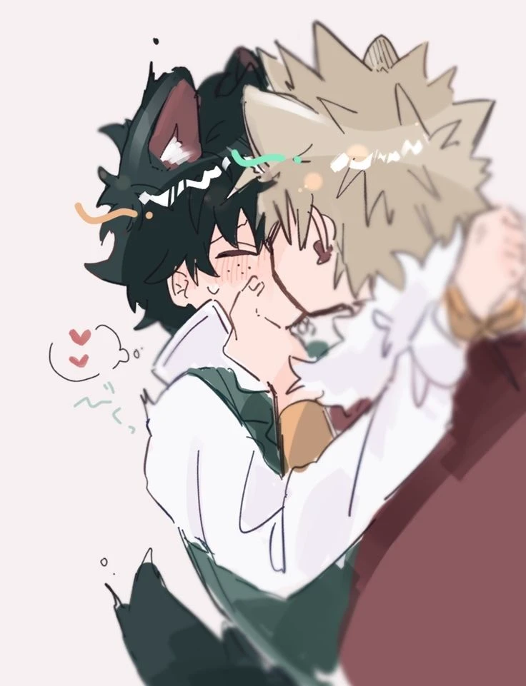Bakudeku Pregnancy thumbnail