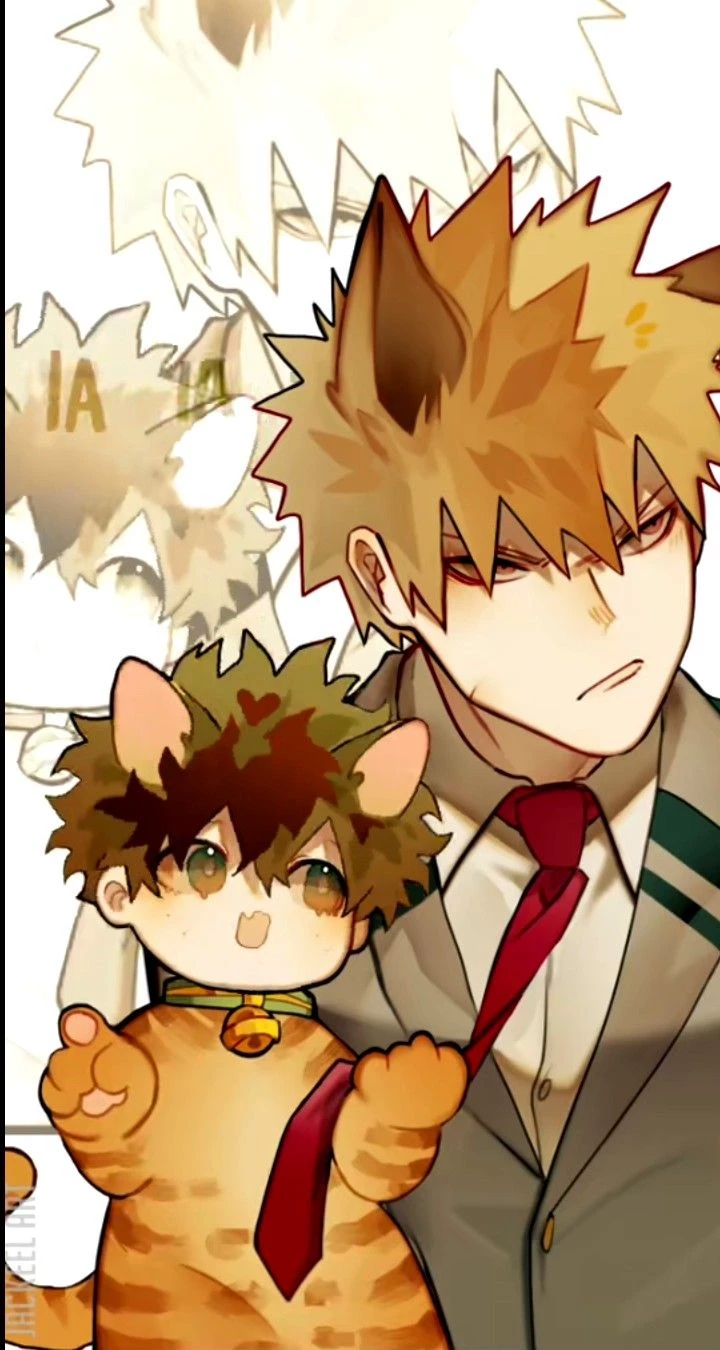 Cat Love Secondary version thumbnail