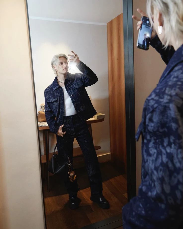 Bang Chan thumbnail