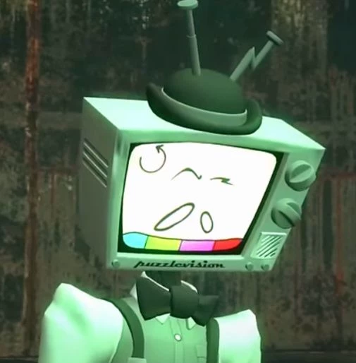Mr Puzzles thumbnail