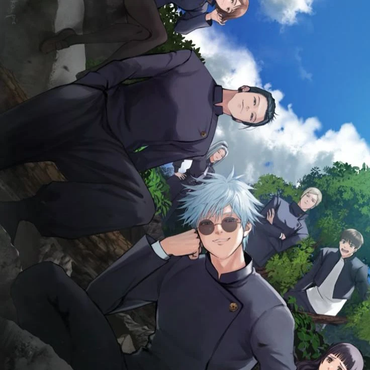 Jujutsu Kaisen 2006 thumbnail
