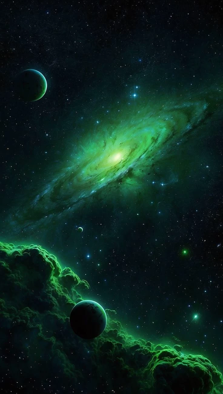 Survival on another planet thumbnail