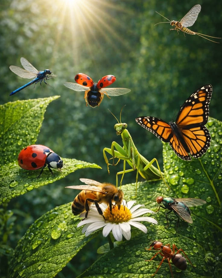 animal world thumbnail