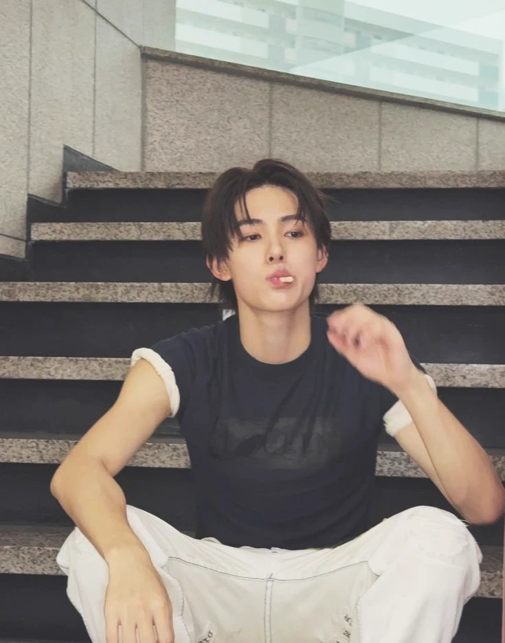 Seonghyeon thumbnail