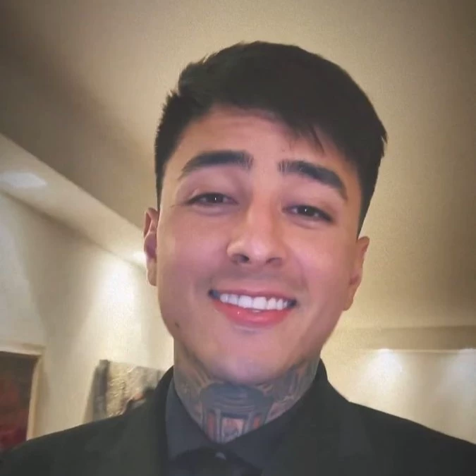 Erick Pulgar thumbnail