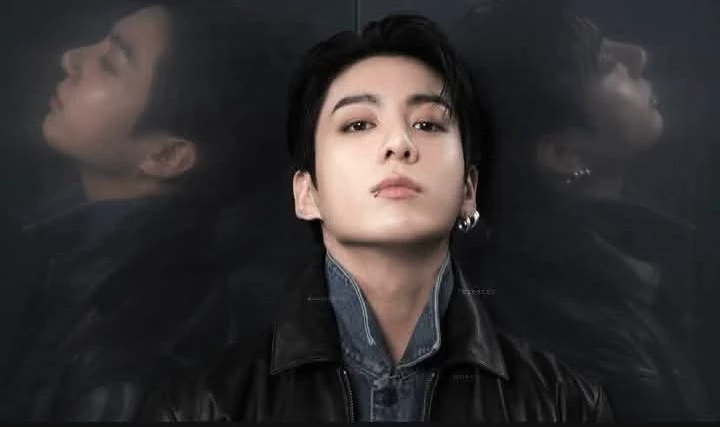 Jeon Jungkook thumbnail