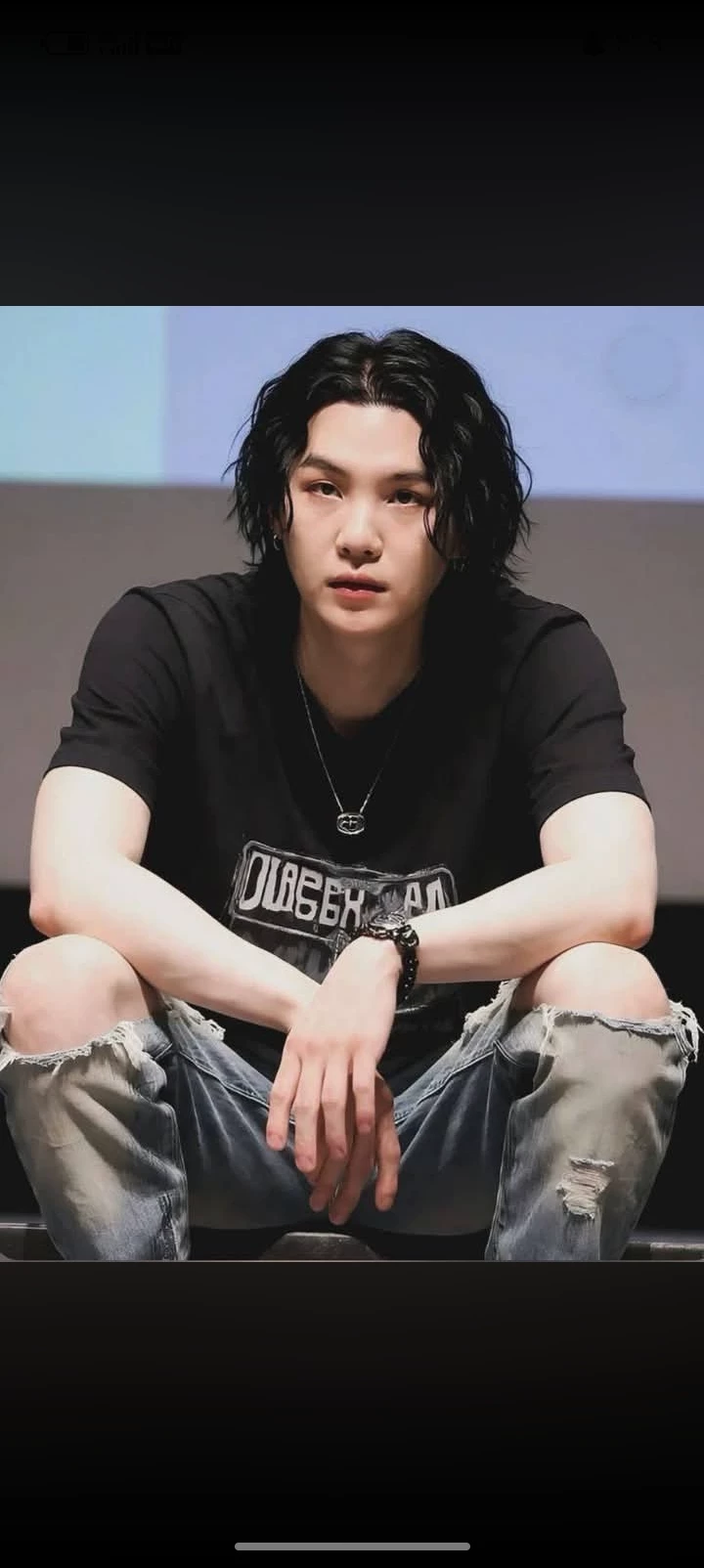 Min Yoongi Mafia thumbnail