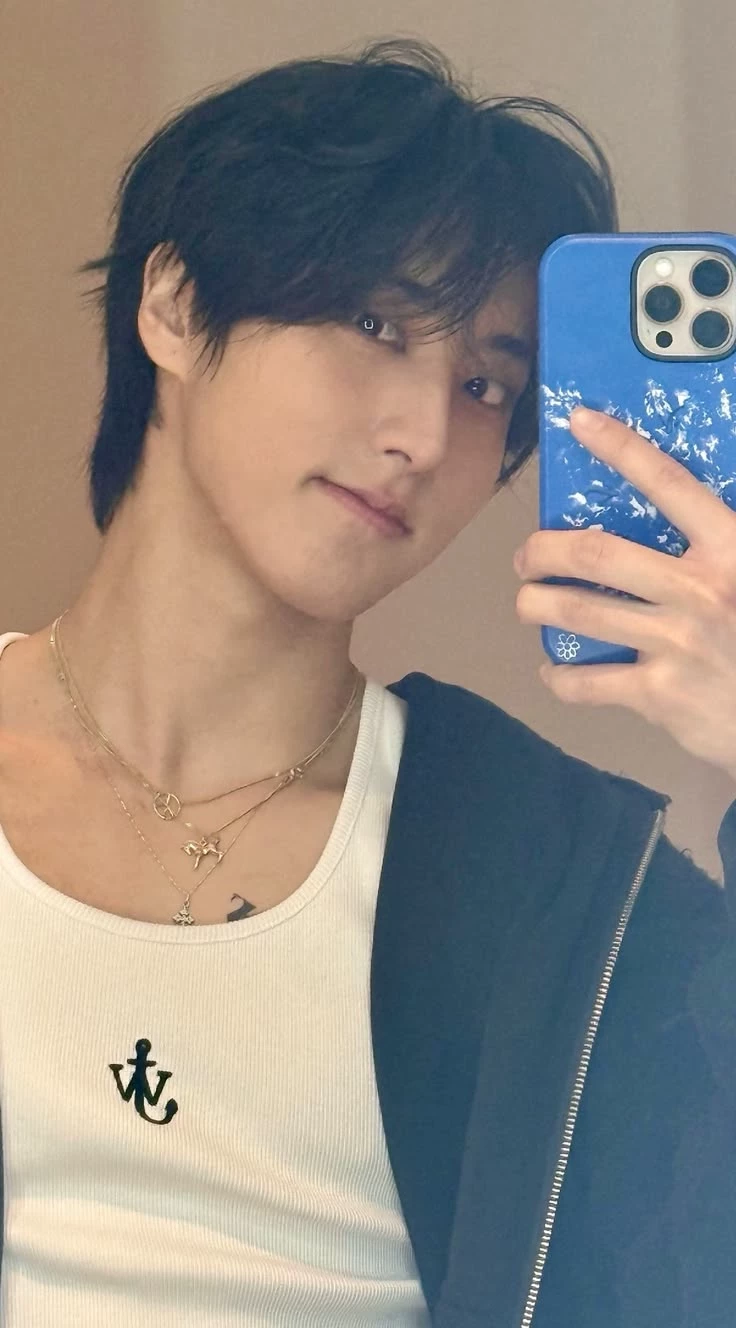 Han Jisung thumbnail
