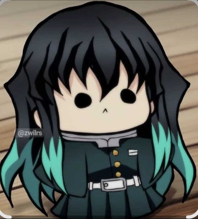 TOKITO CHIBI!!!! thumbnail