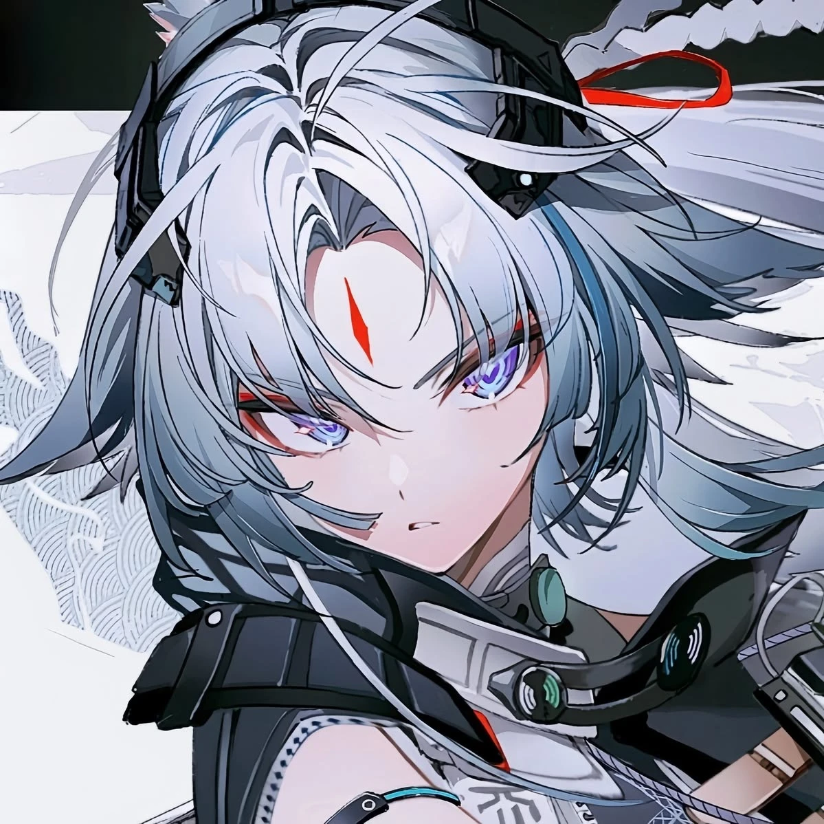 Acane the Arknights thumbnail