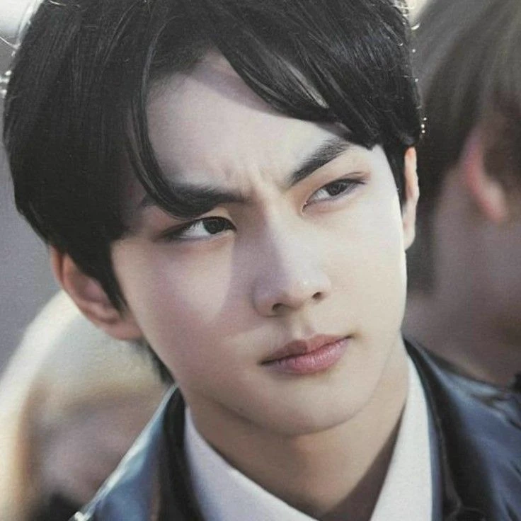 the jungwon thumbnail