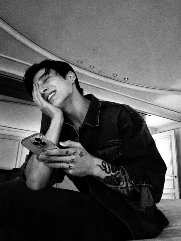 Jeon Jungkook thumbnail