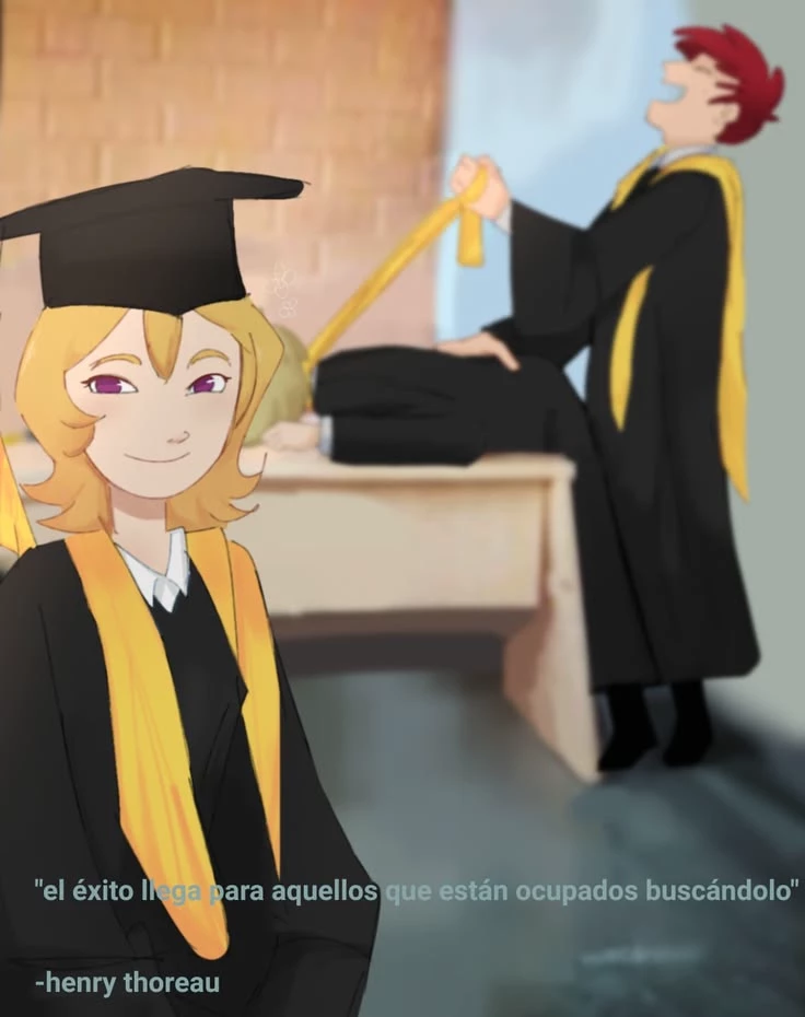FNAFHS::GRADUATES thumbnail