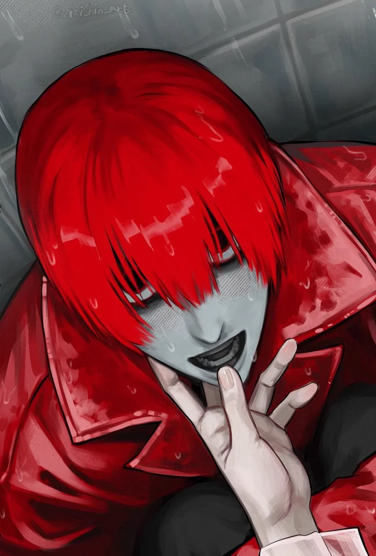 Mr. Scarletella thumbnail
