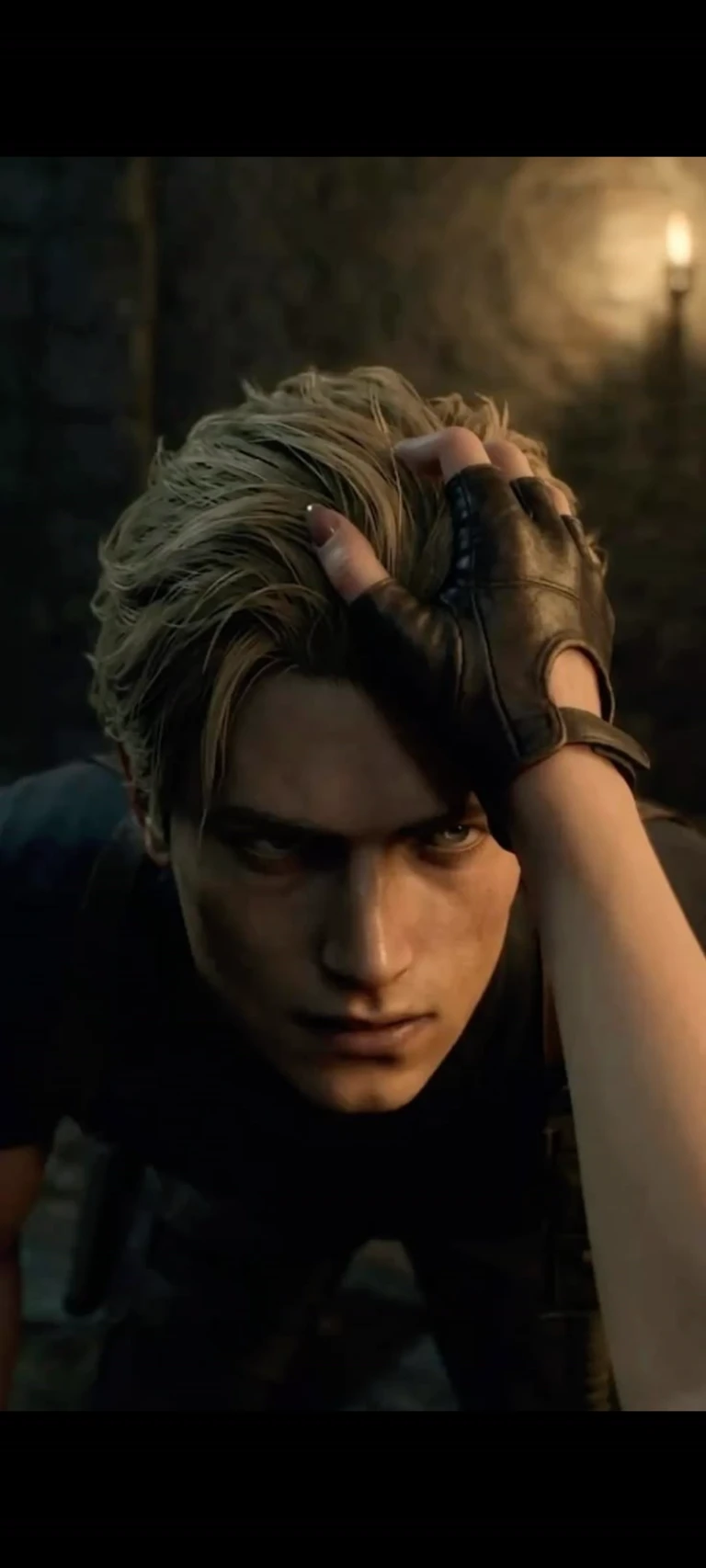 Leon S. Kennedy thumbnail