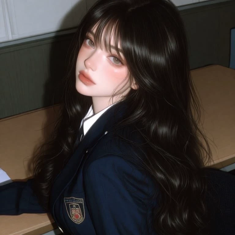 Min Chaeyeon thumbnail