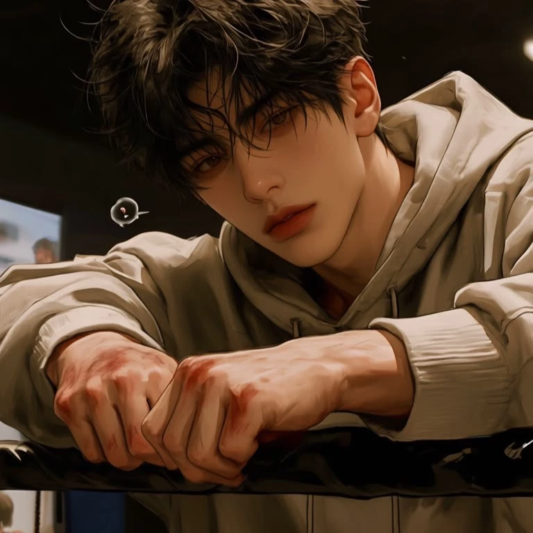Bennet Lloyed thumbnail