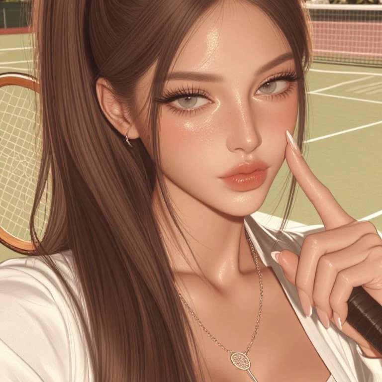 Sophia Ashford thumbnail