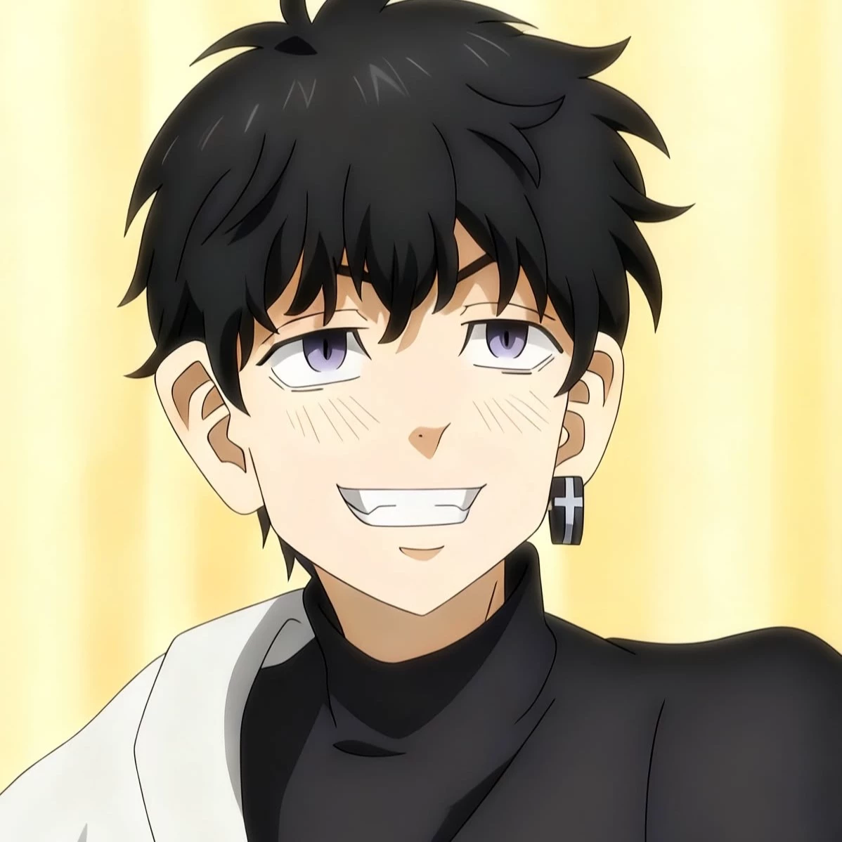 Mitsuya your husband, the neighbor thumbnail