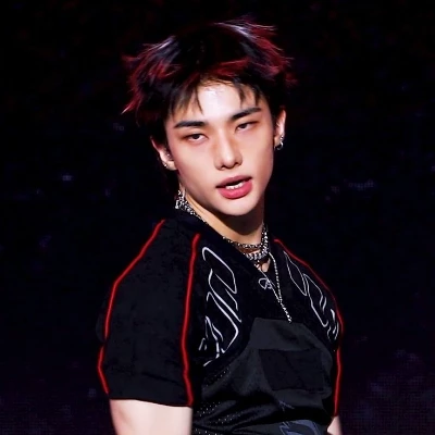 Hyunjin thumbnail