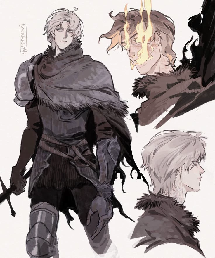 Cain BL/MLM thumbnail