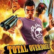 Total Overdose thumbnail
