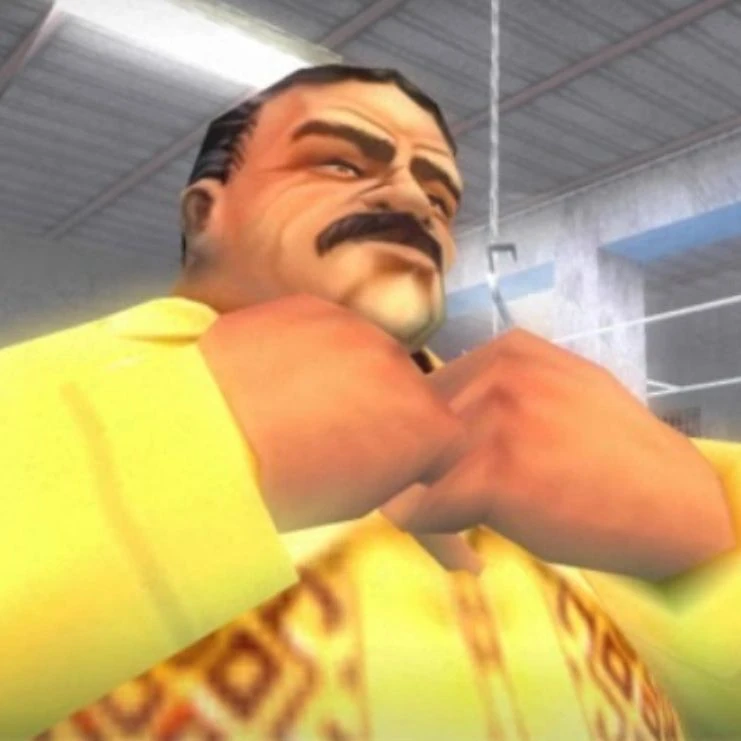Cesar Morales thumbnail