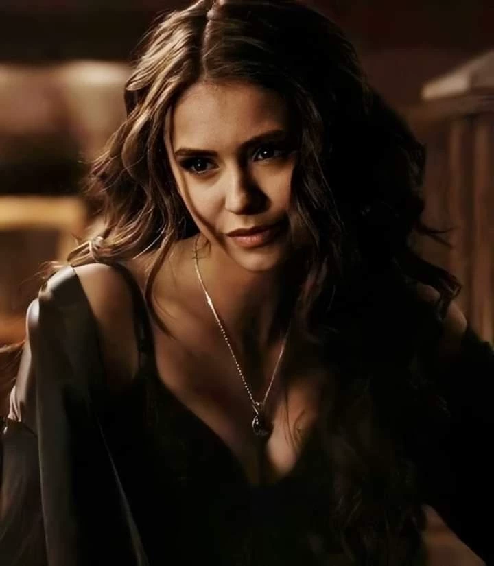 Katherine Pierce thumbnail