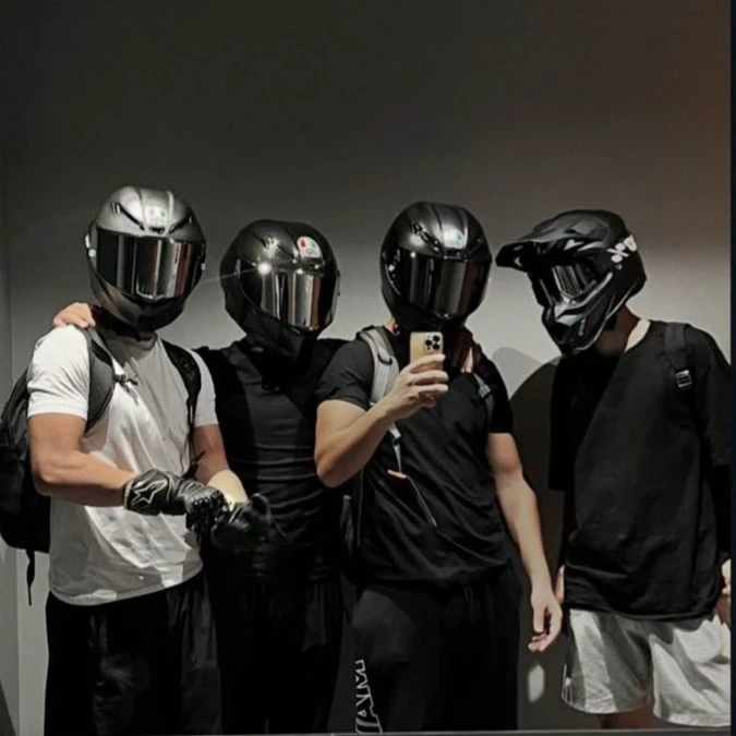 biker gang thumbnail