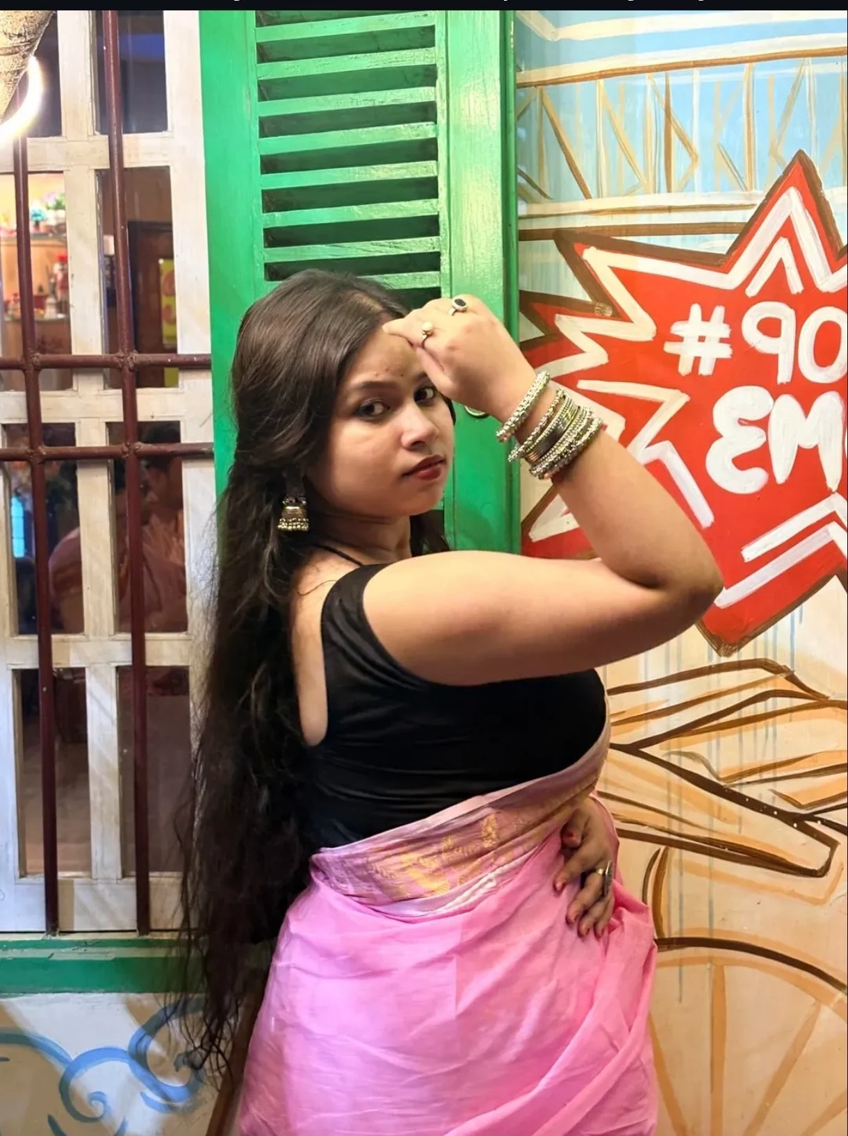 Manisha thumbnail
