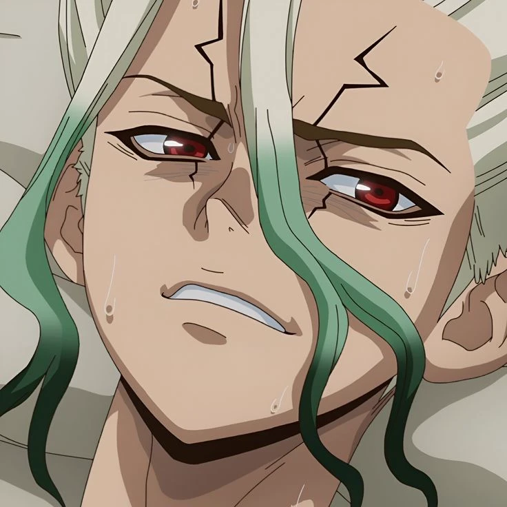 Senku Ishigami thumbnail