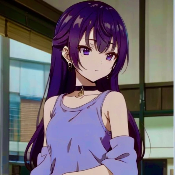 Yuki thumbnail