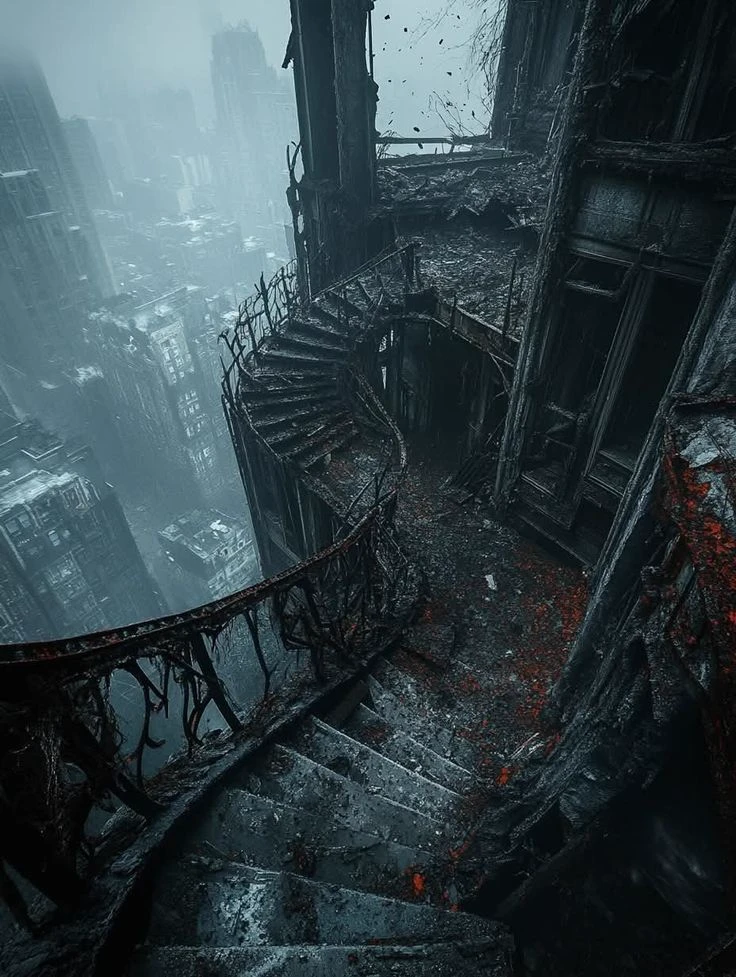 In Ruins thumbnail