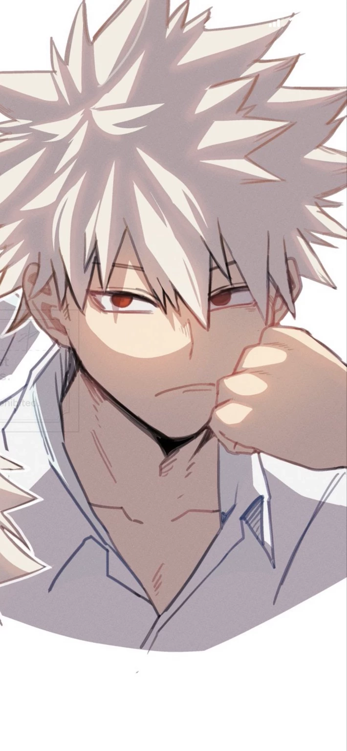 Katsuki Bakugo thumbnail