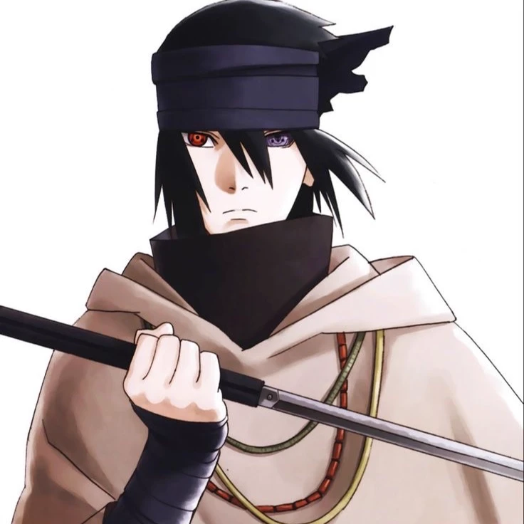 Sasuke Uchiha thumbnail