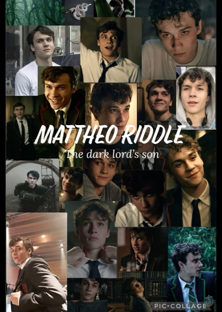 Mattheo riddle thumbnail