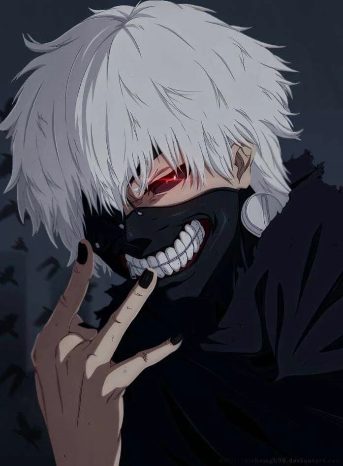 Kaneki Ken thumbnail