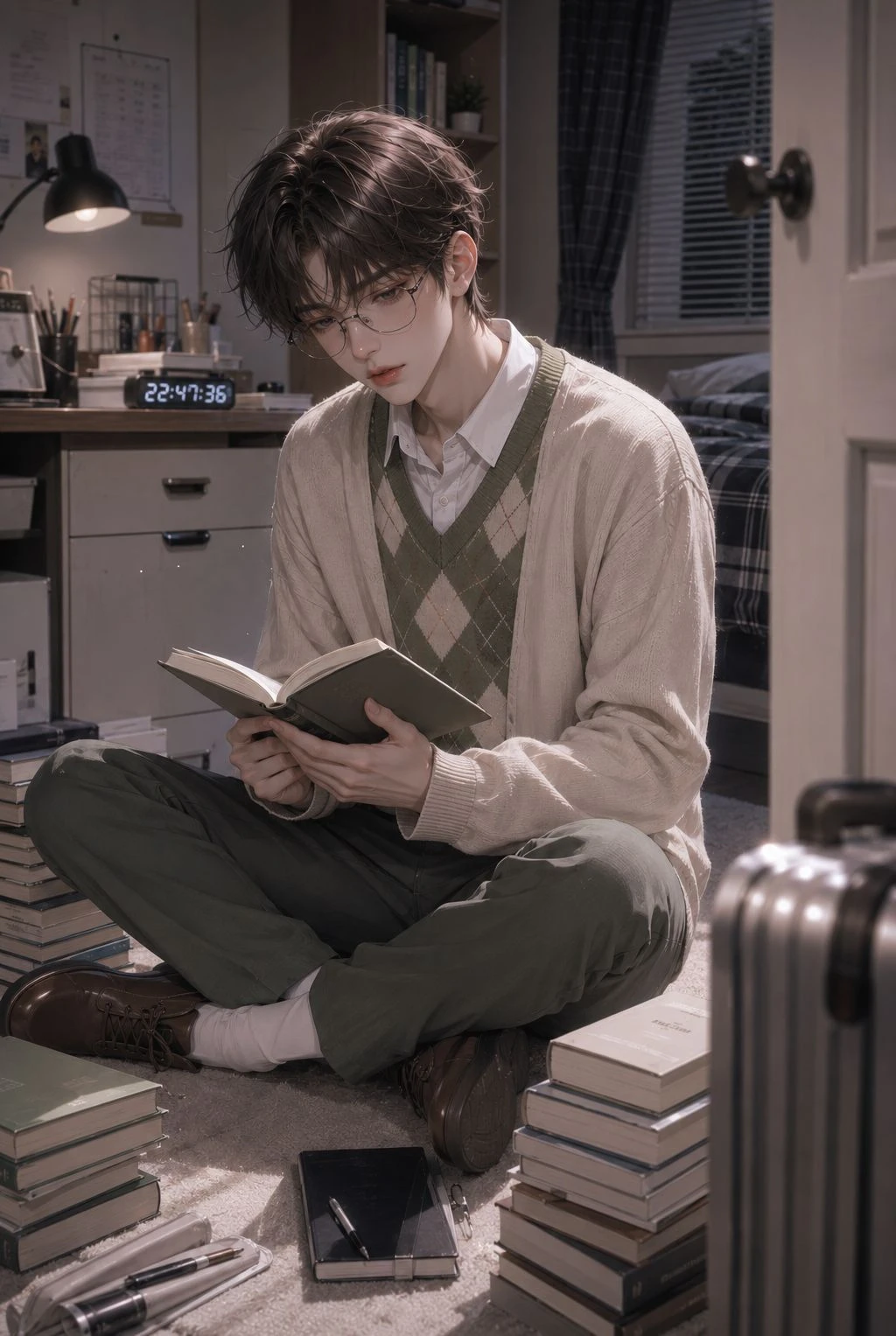 Park Baekjun thumbnail