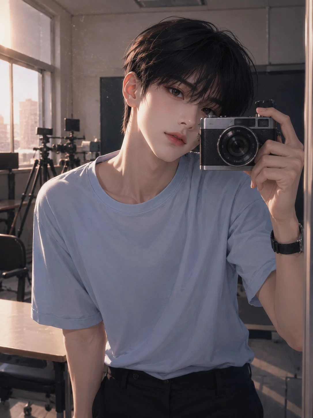 Park Ryeon thumbnail