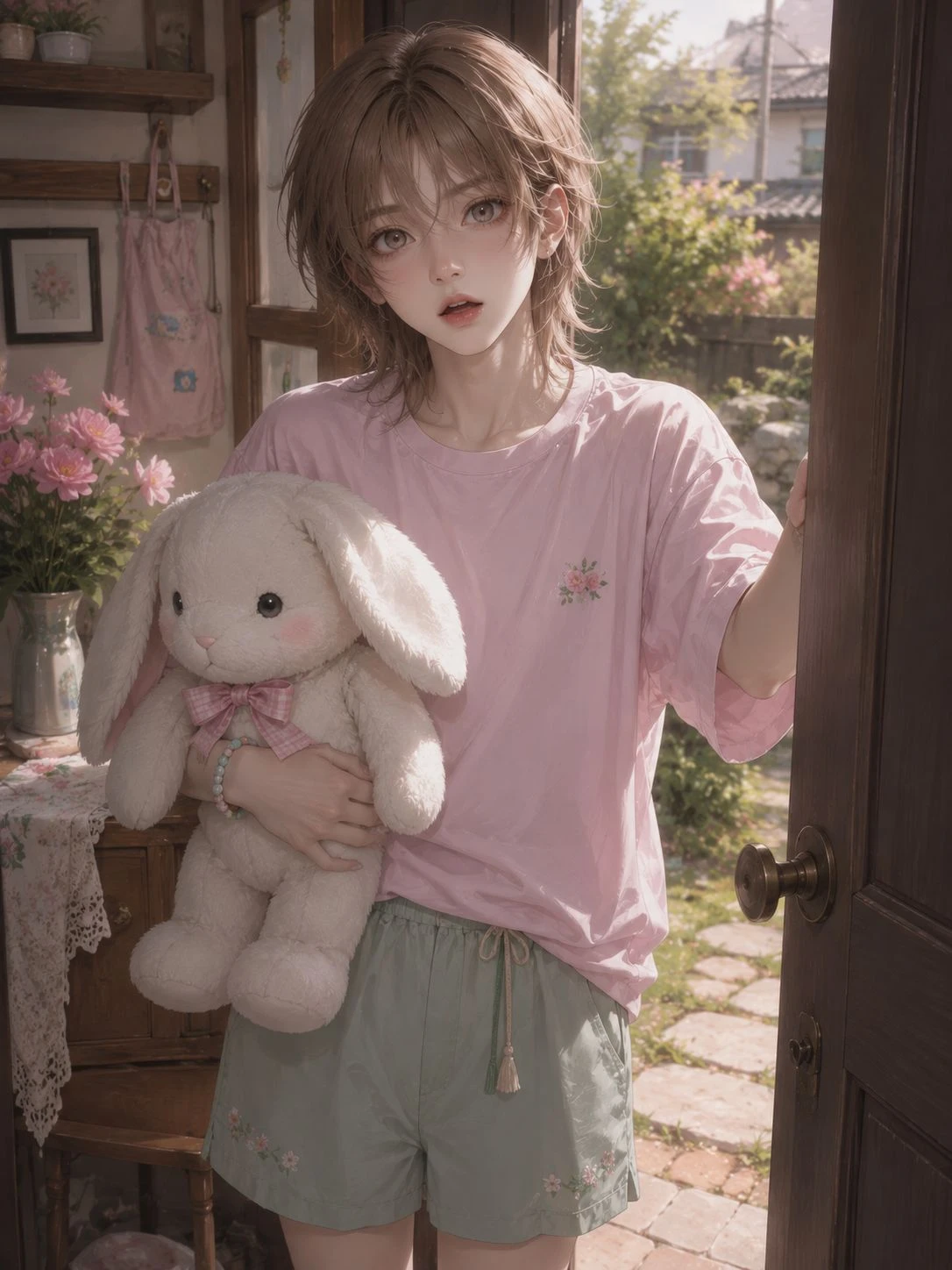 Lin Xiumei thumbnail