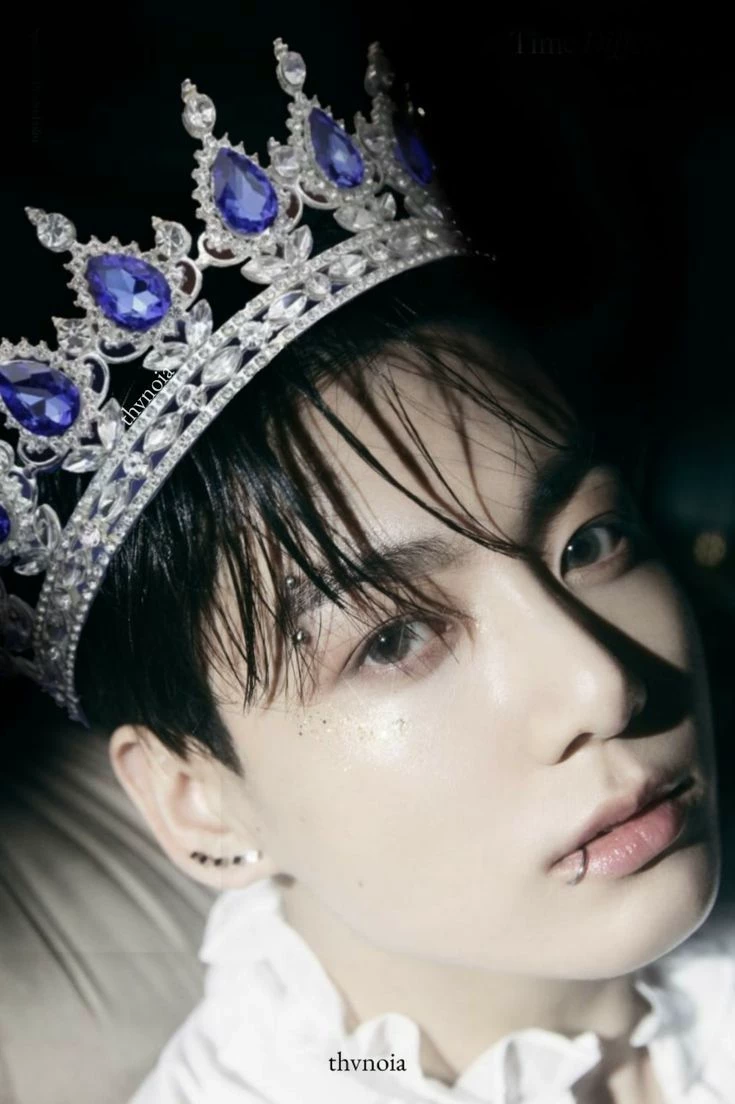 jeon jungkook thumbnail