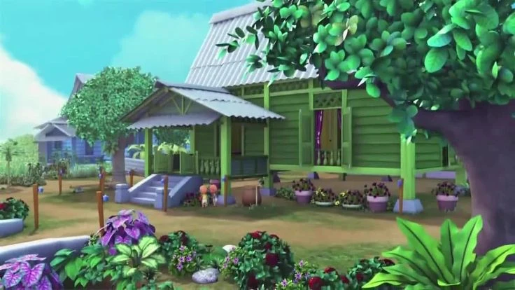Durian Runtuh Village thumbnail